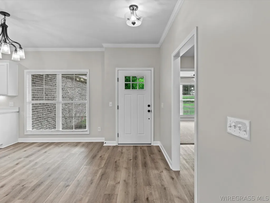 548 N John Street New Brockton AL 36351