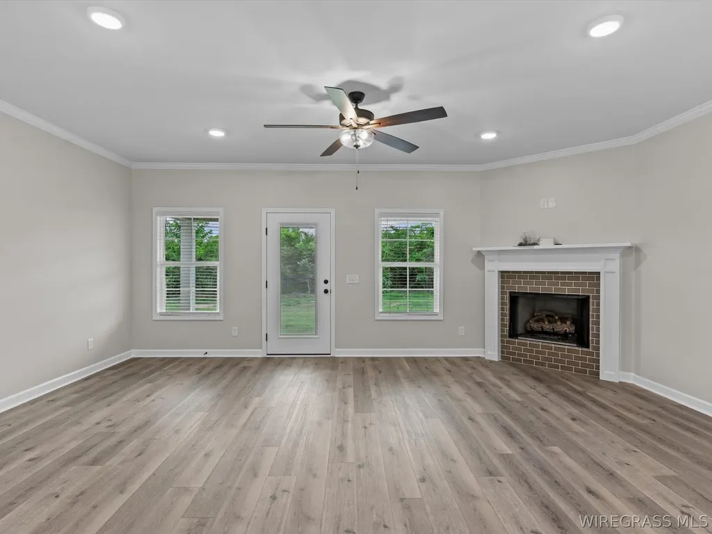 548 N John Street New Brockton AL 36351