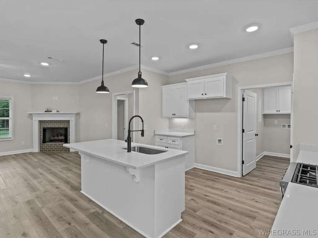 548 N John Street New Brockton AL 36351