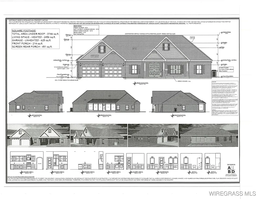 408 Bella Drive Enterprise AL 36330