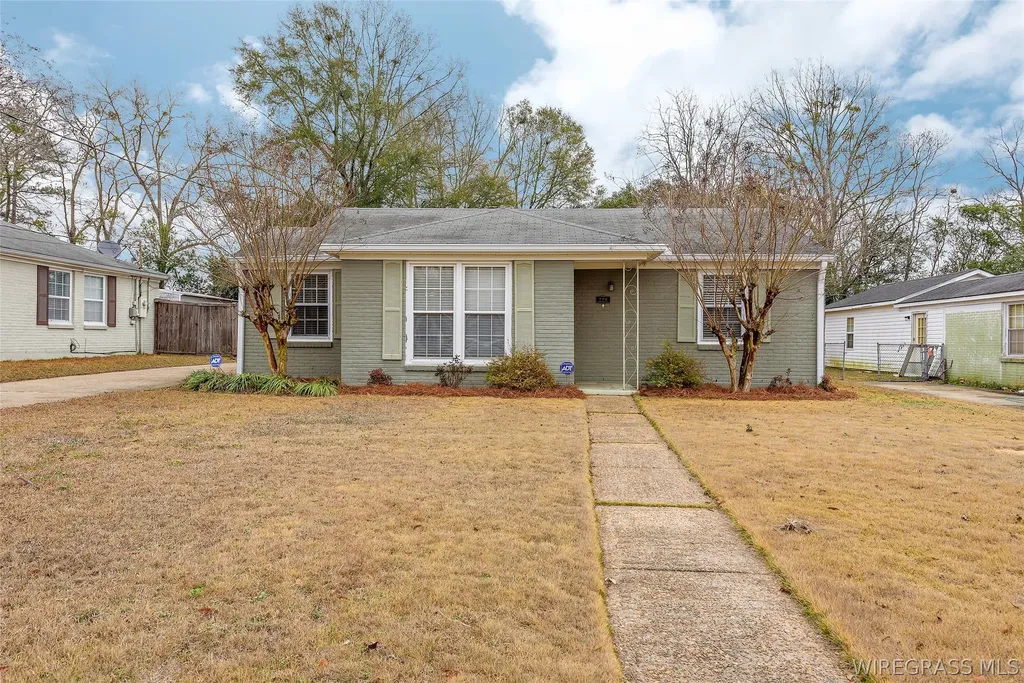 228 Forest Avenue Enterprise AL 36330