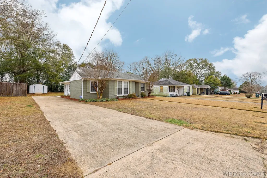 228 Forest Avenue Enterprise AL 36330