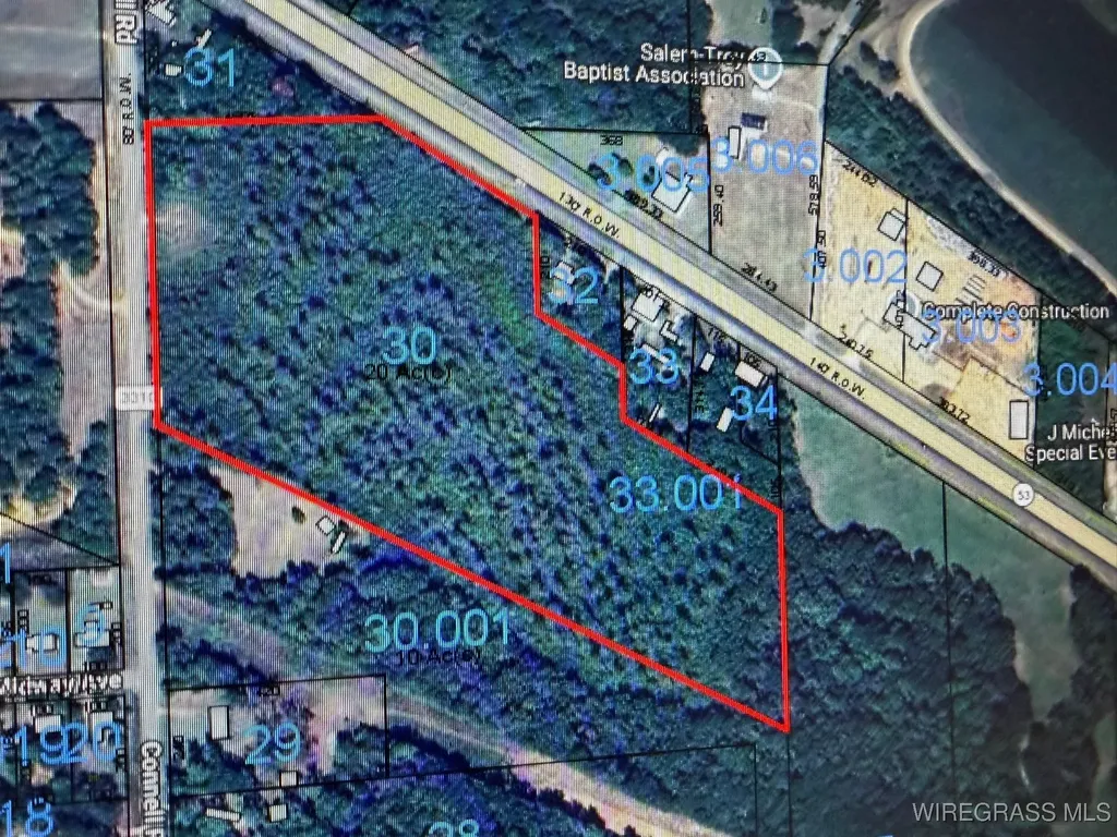 0 Highway 231 Troy AL 36079