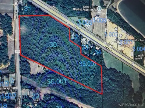 0 Highway 231 Troy AL 36079