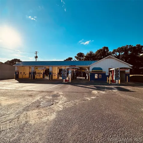 1216 Andrews Avenue Ozark AL 36360