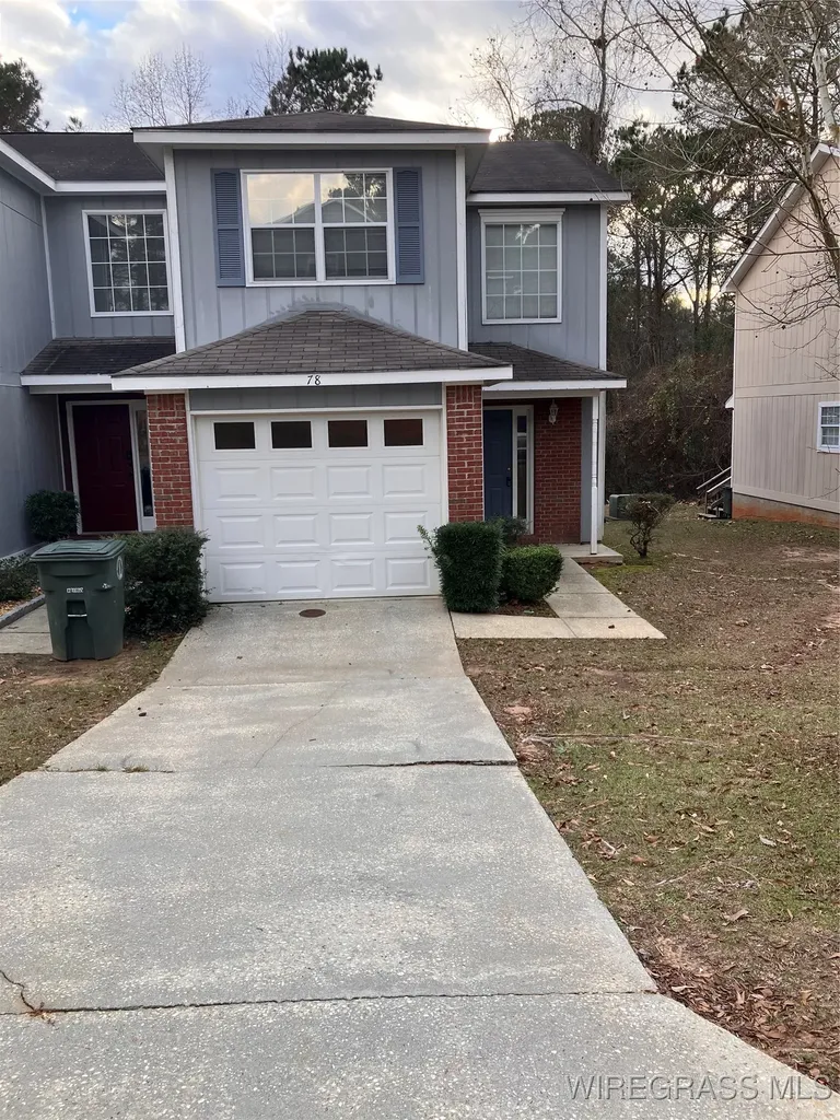 78 Woodfield Place Enterprise AL 36330