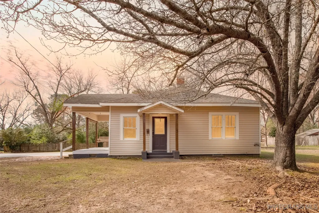 307 1st Avenue Andalusia AL 36420