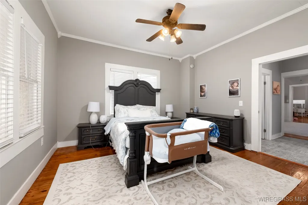 307 1st Avenue Andalusia AL 36420