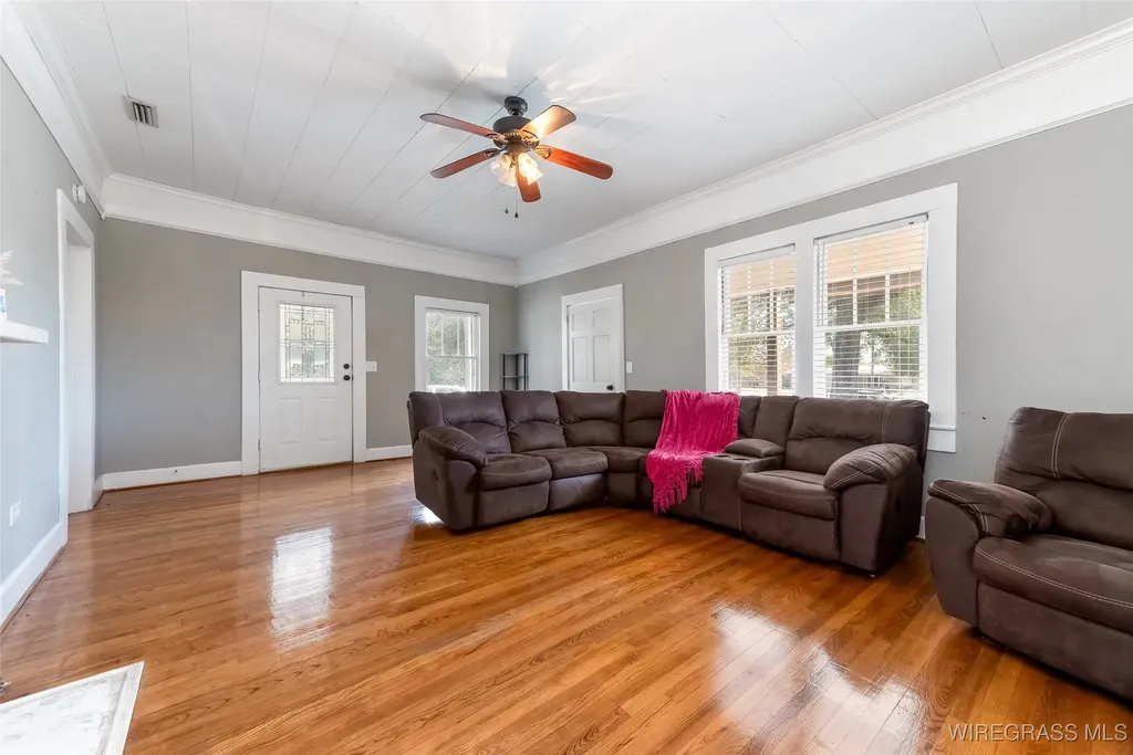 307 1st Avenue Andalusia AL 36420