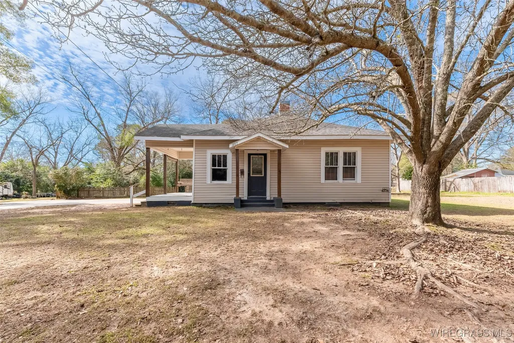 307 1st Avenue Andalusia AL 36420