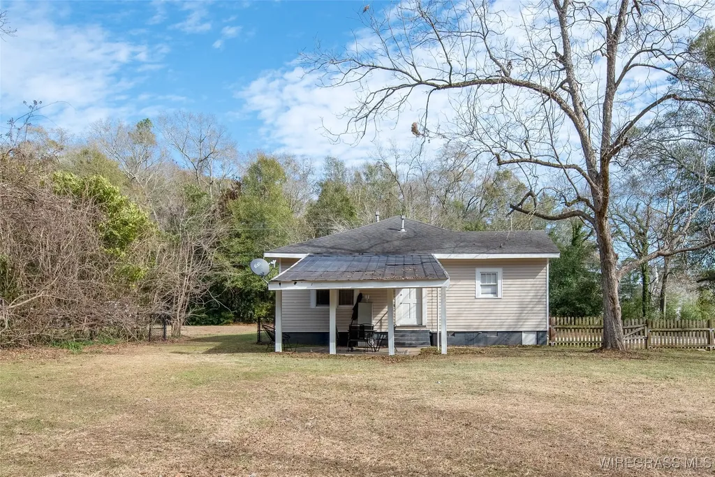 307 1st Avenue Andalusia AL 36420