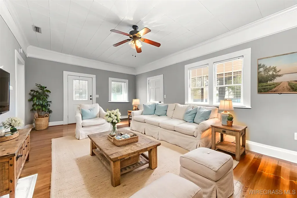 307 1st Avenue Andalusia AL 36420