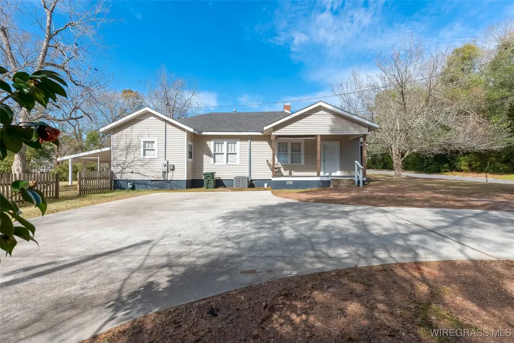 307 1st Avenue Andalusia AL 36420