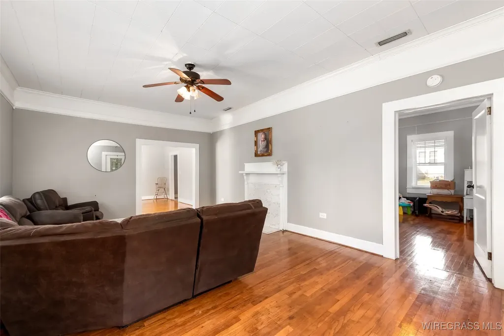 307 1st Avenue Andalusia AL 36420