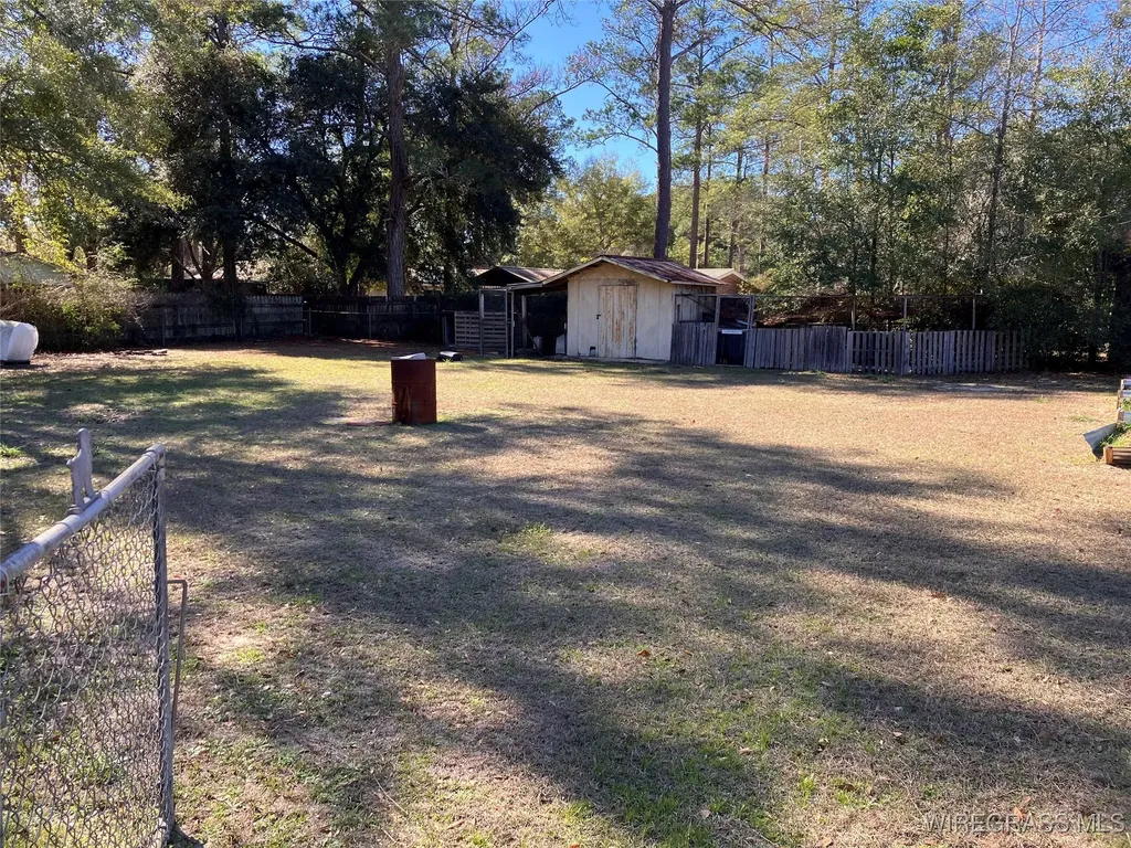 1176 Oak Avenue Elba AL 36323