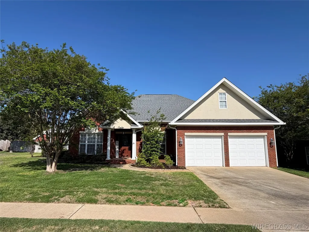 38 Blue Ridge Circle Enterprise AL 36330