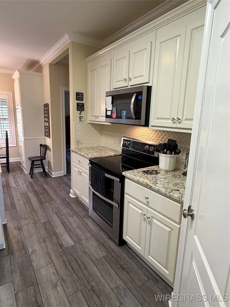 38 Blue Ridge Circle Enterprise AL 36330