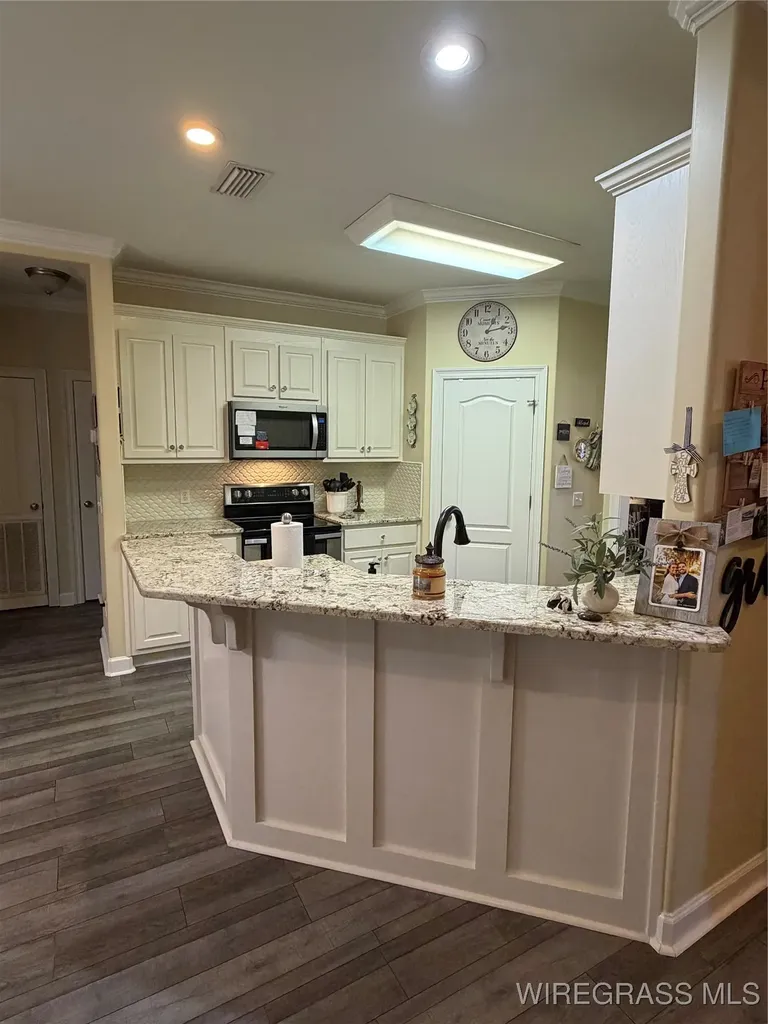 38 Blue Ridge Circle Enterprise AL 36330