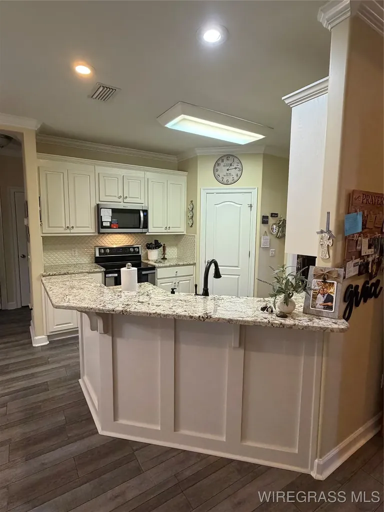 38 Blue Ridge Circle Enterprise AL 36330