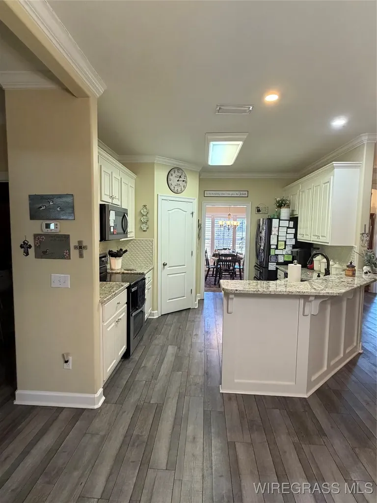 38 Blue Ridge Circle Enterprise AL 36330