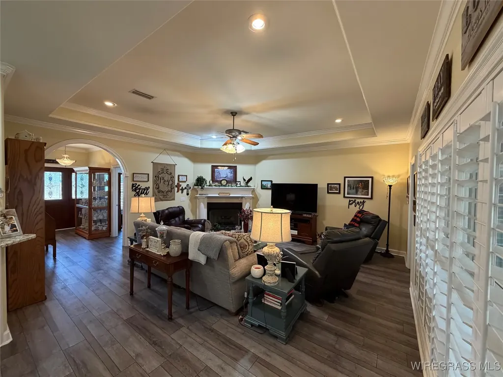 38 Blue Ridge Circle Enterprise AL 36330