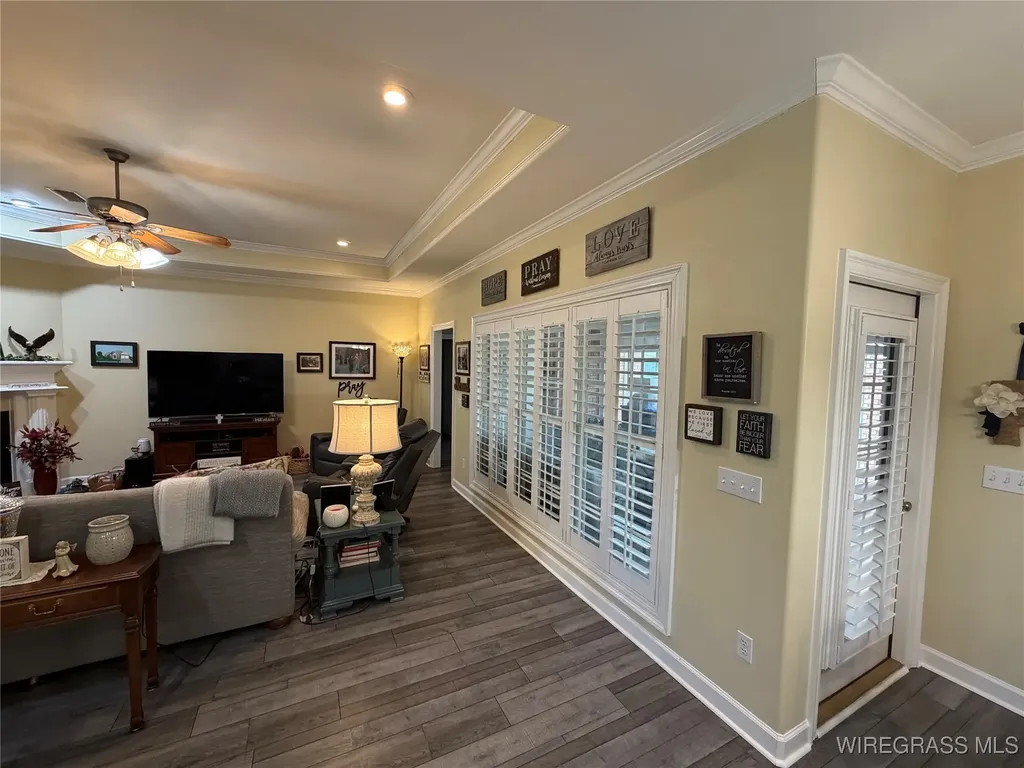 38 Blue Ridge Circle Enterprise AL 36330