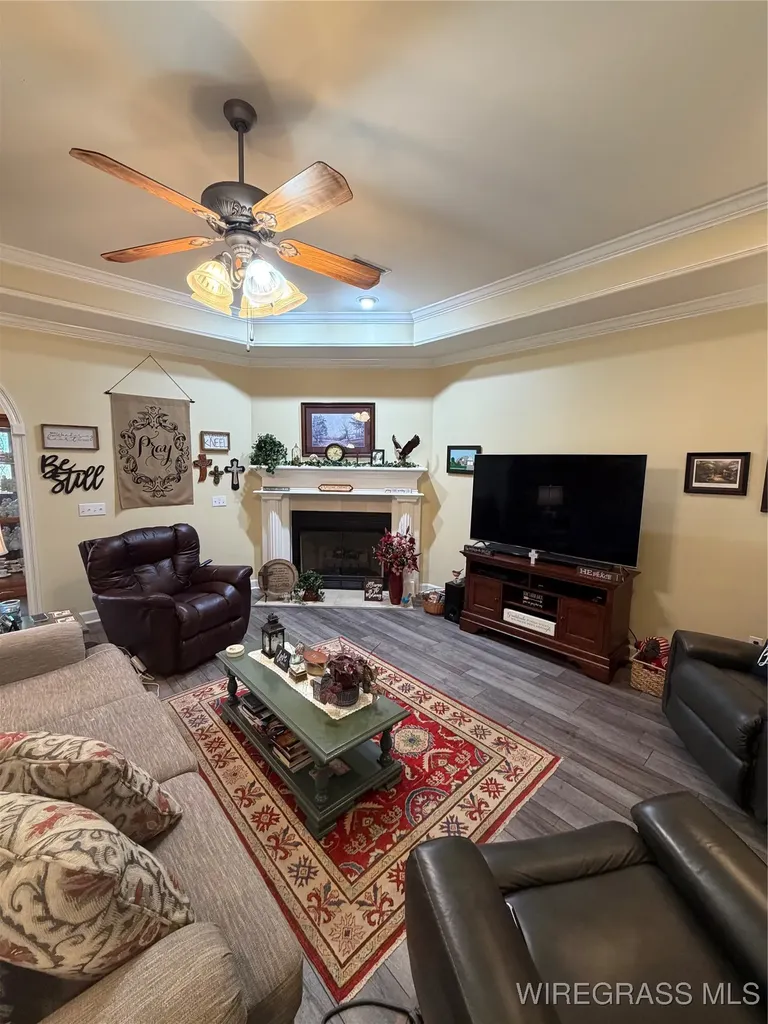 38 Blue Ridge Circle Enterprise AL 36330