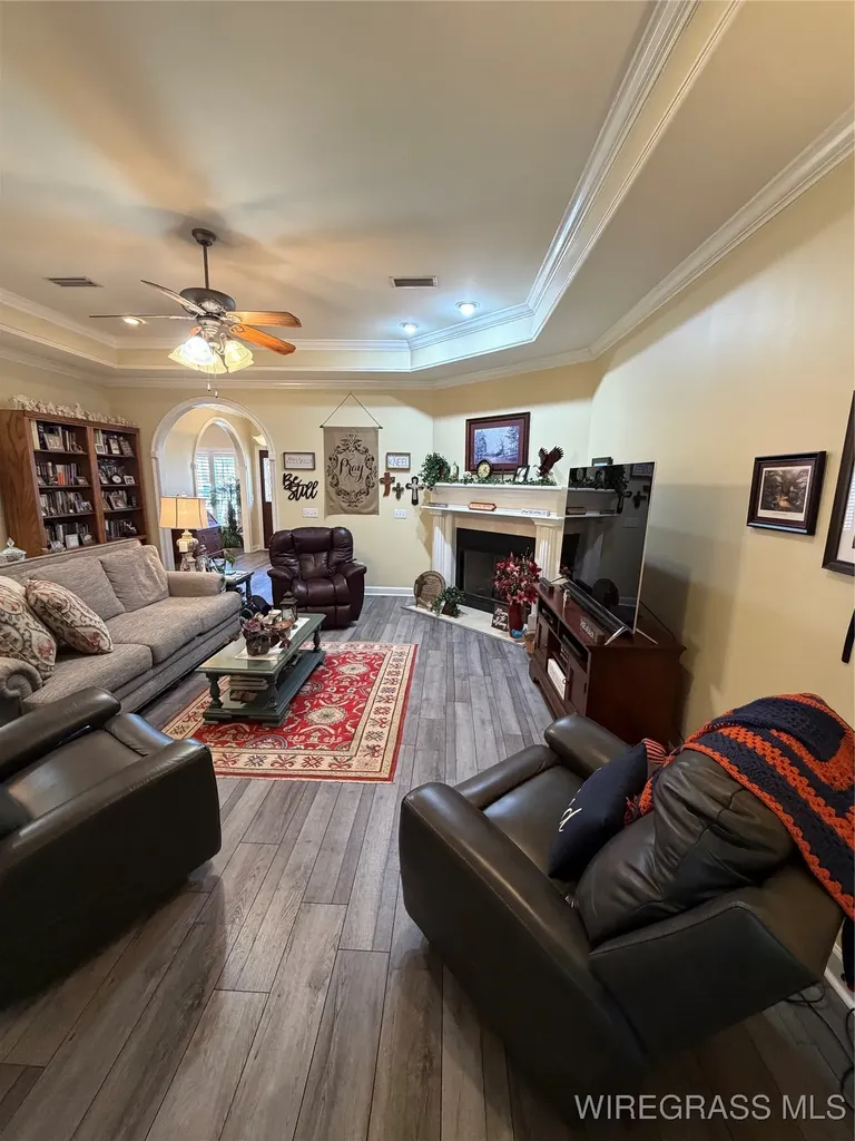 38 Blue Ridge Circle Enterprise AL 36330