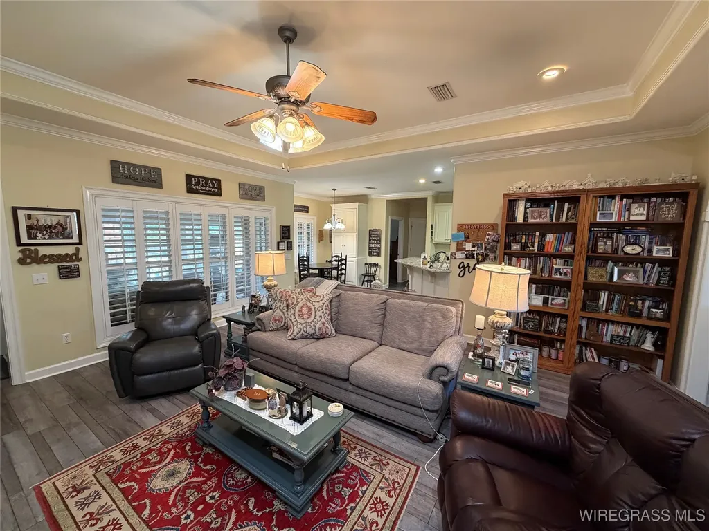 38 Blue Ridge Circle Enterprise AL 36330