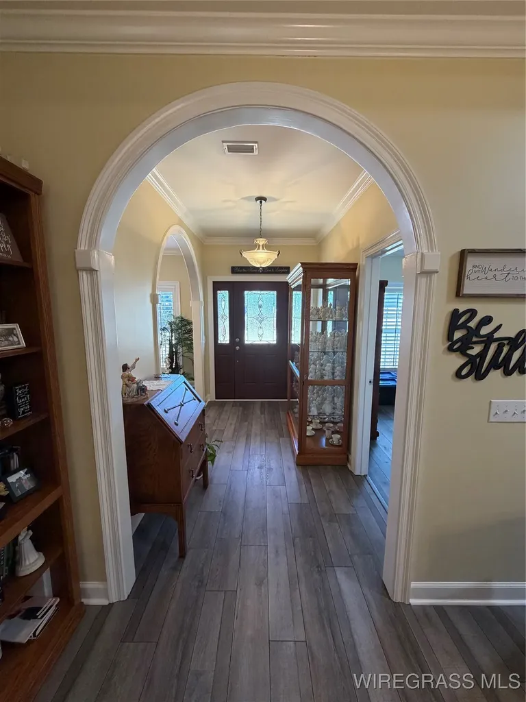 38 Blue Ridge Circle Enterprise AL 36330