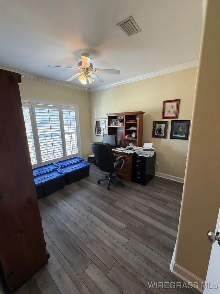 38 Blue Ridge Circle Enterprise AL 36330