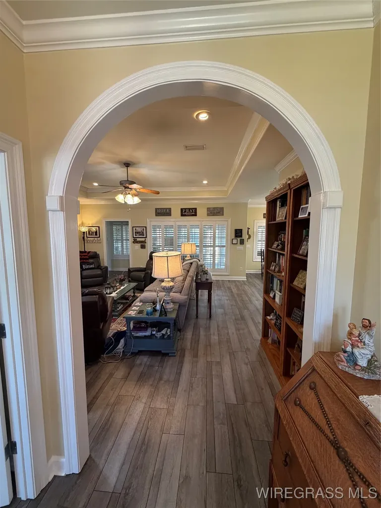 38 Blue Ridge Circle Enterprise AL 36330