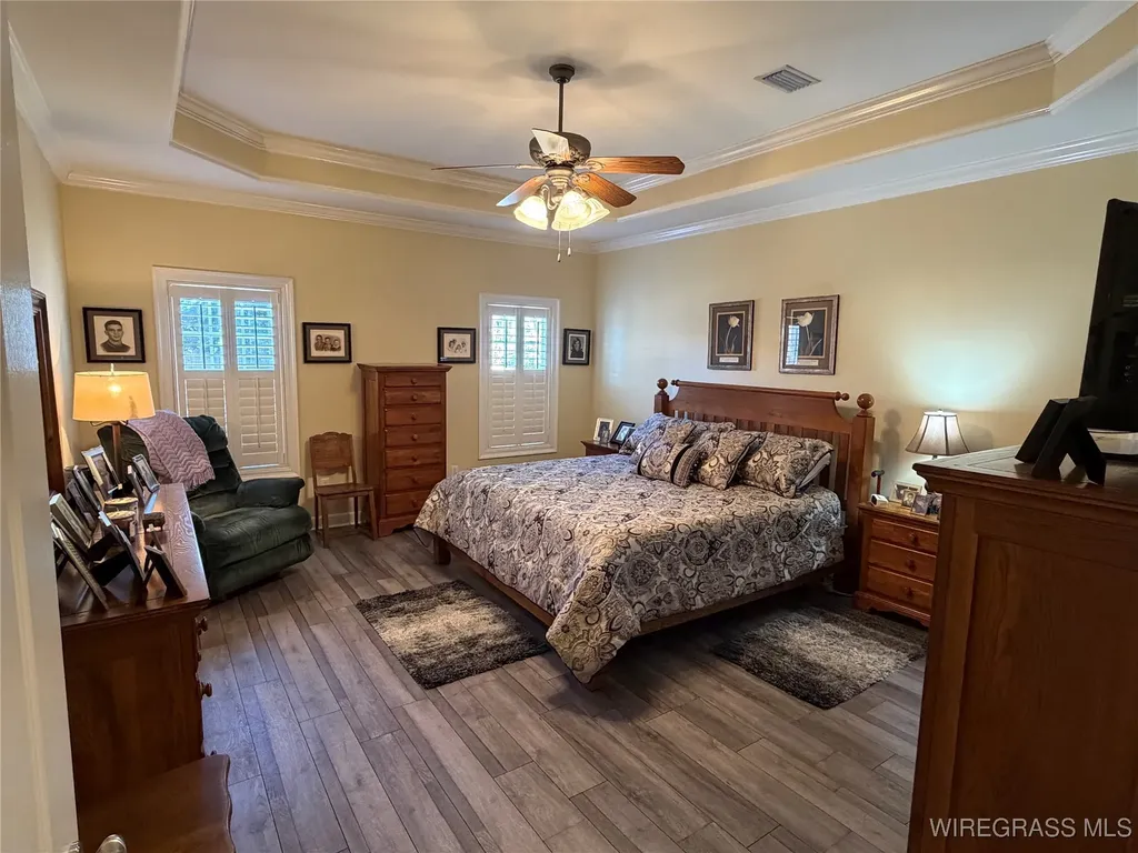 38 Blue Ridge Circle Enterprise AL 36330