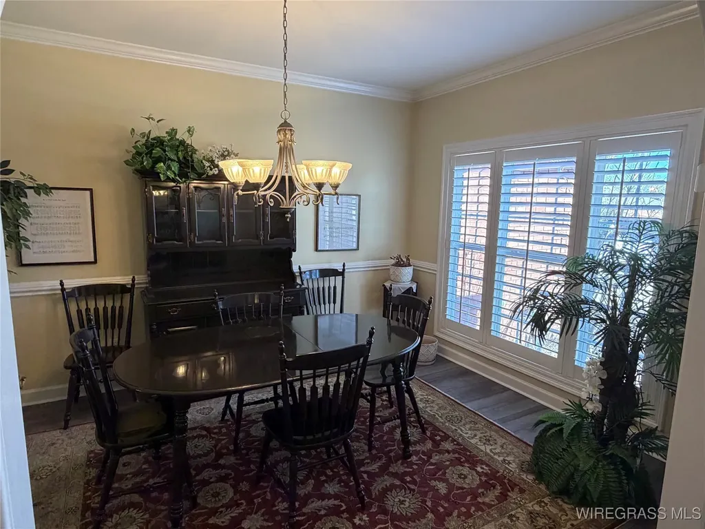 38 Blue Ridge Circle Enterprise AL 36330