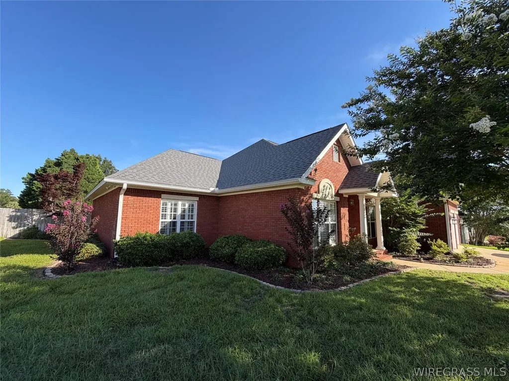 38 Blue Ridge Circle Enterprise AL 36330