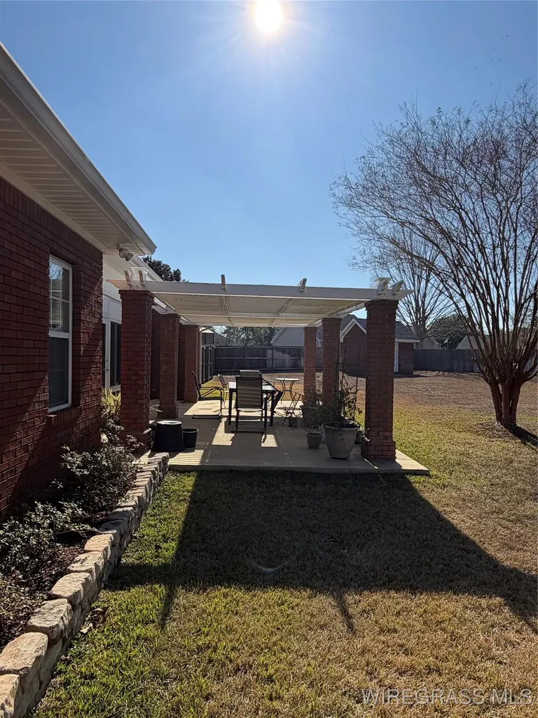 38 Blue Ridge Circle Enterprise AL 36330