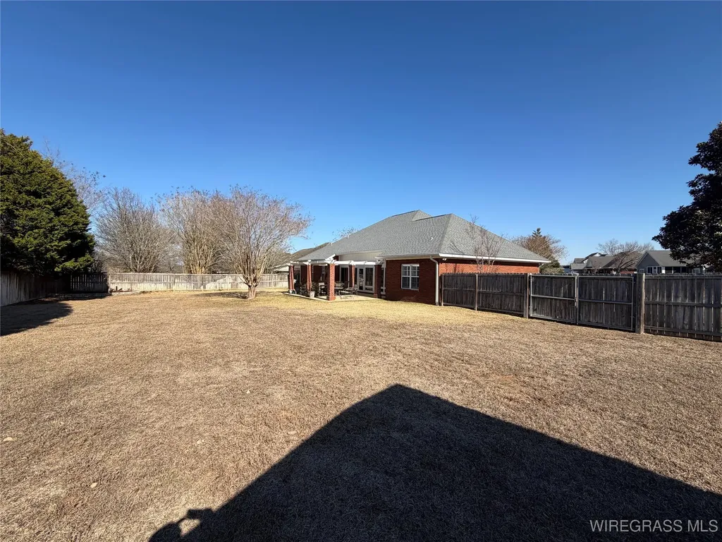 38 Blue Ridge Circle Enterprise AL 36330