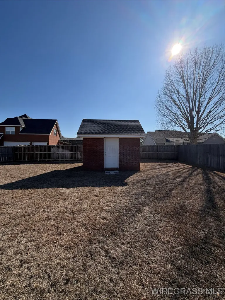 38 Blue Ridge Circle Enterprise AL 36330