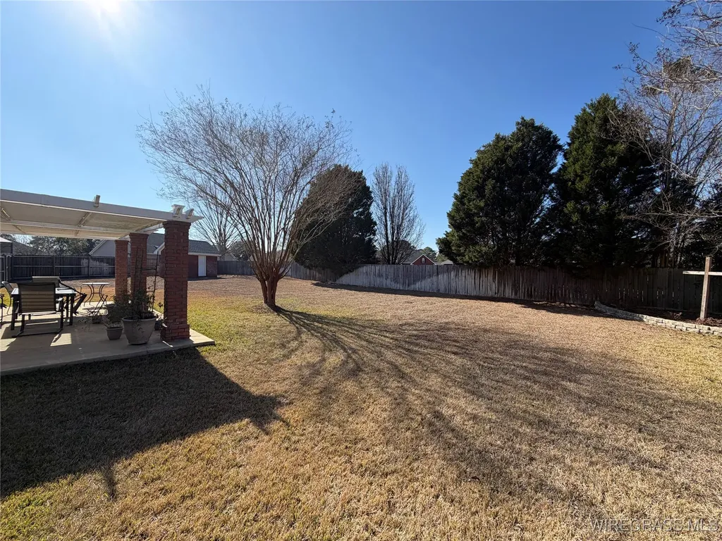 38 Blue Ridge Circle Enterprise AL 36330