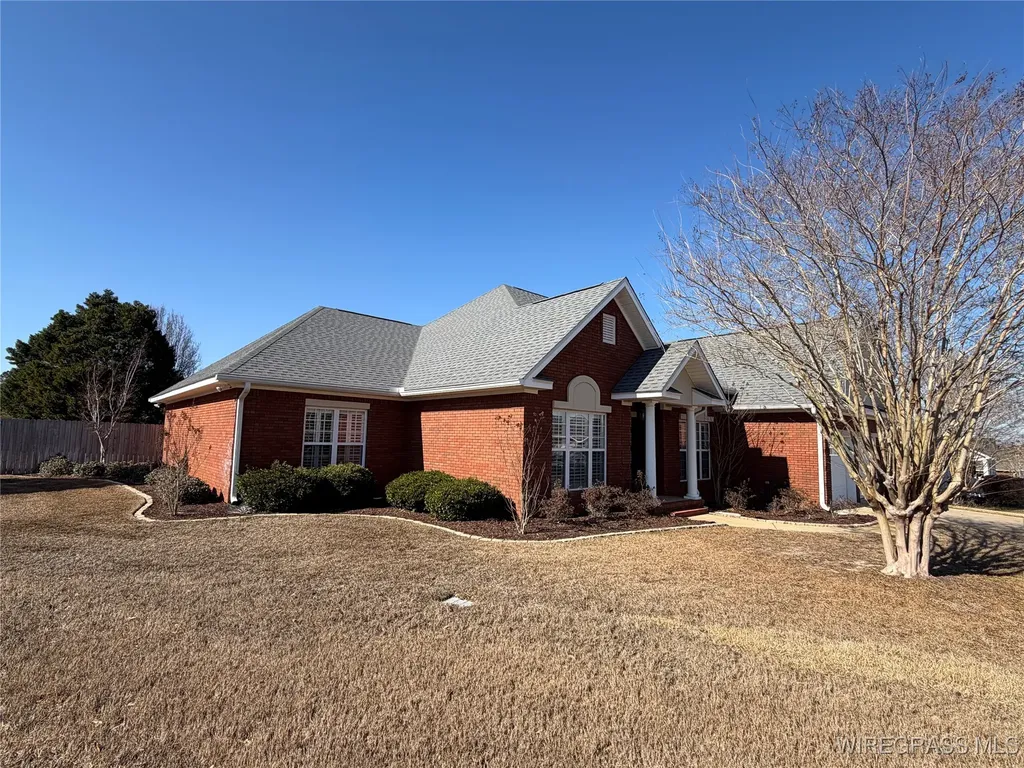 38 Blue Ridge Circle Enterprise AL 36330