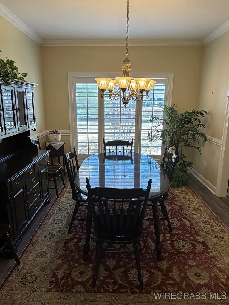 38 Blue Ridge Circle Enterprise AL 36330