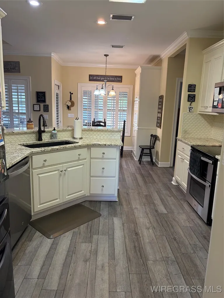 38 Blue Ridge Circle Enterprise AL 36330