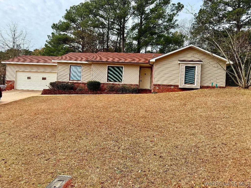 103 Kramer Court Enterprise AL 36330