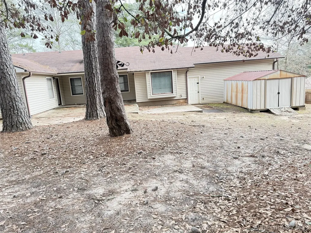 103 Kramer Court Enterprise AL 36330