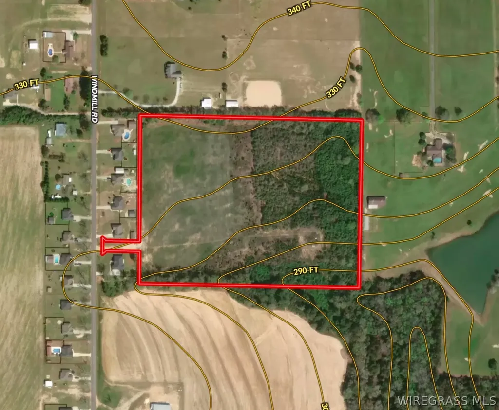 21 Windmill Road Newton AL 36352