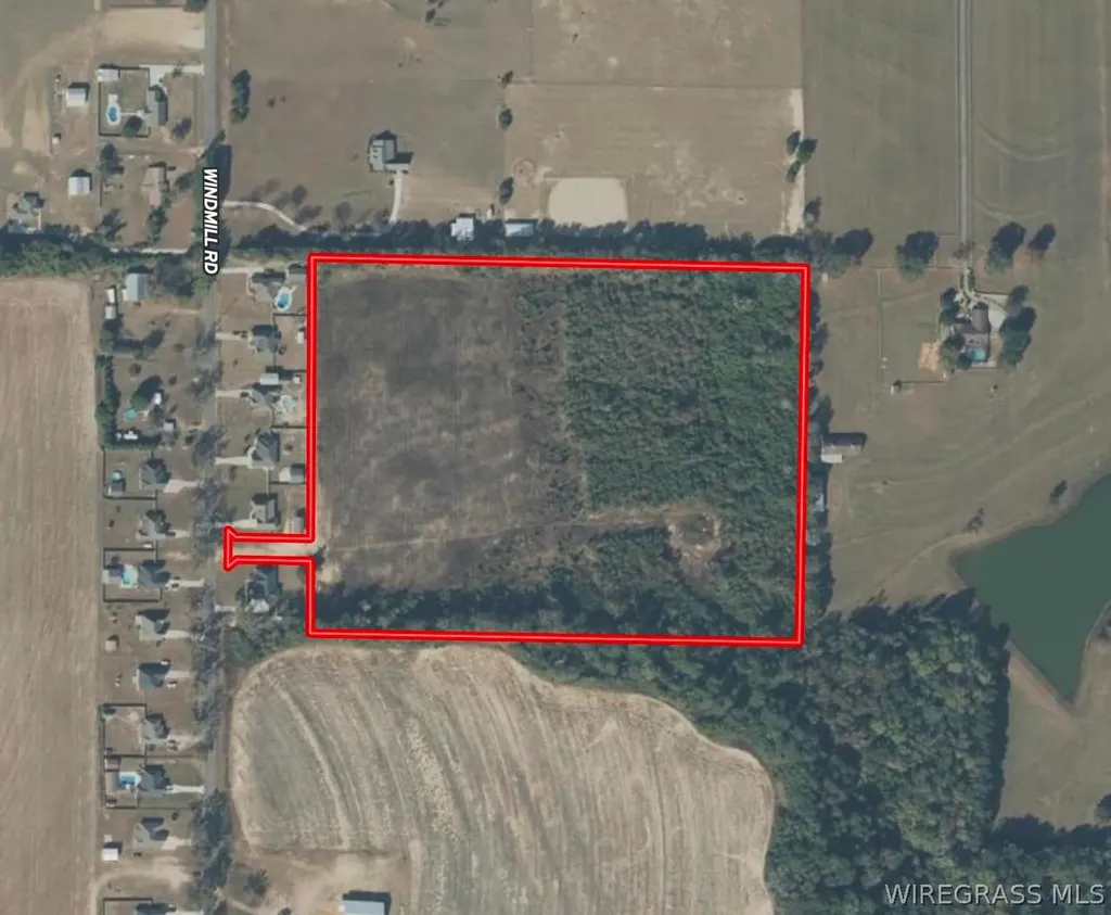 21 Windmill Road Newton AL 36352