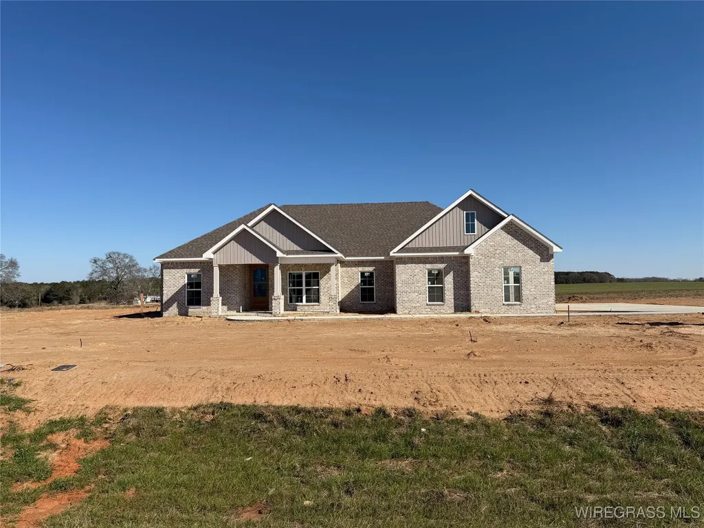 1472 County Road 723 Chancellor AL 36316