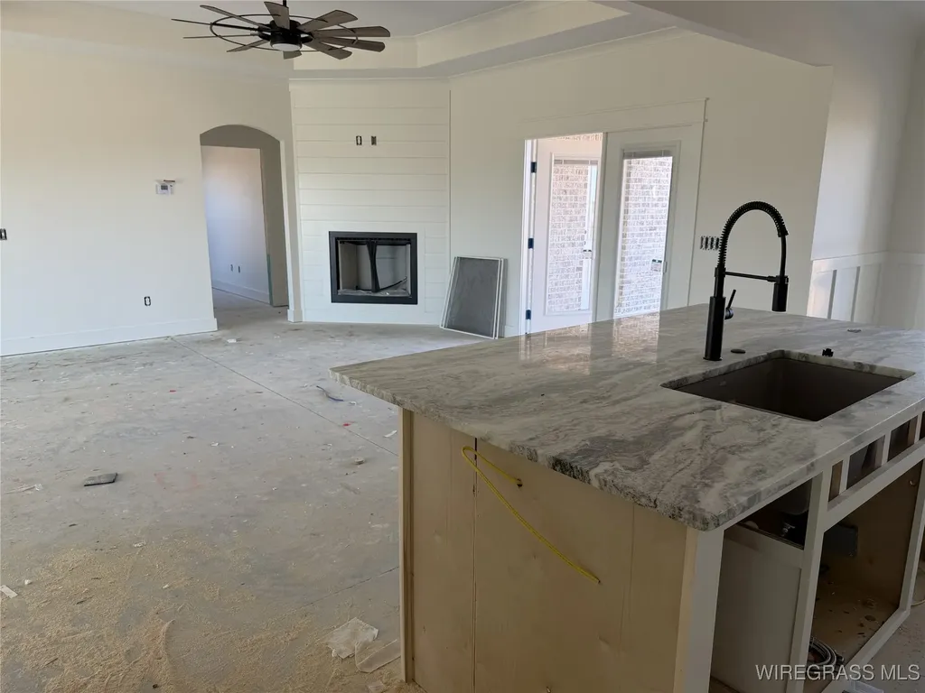 1472 County Road 723 Chancellor AL 36316