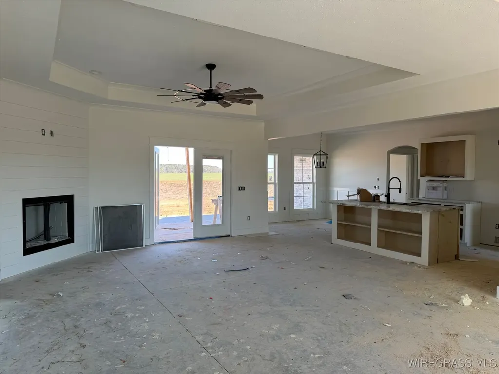 1472 County Road 723 Chancellor AL 36316