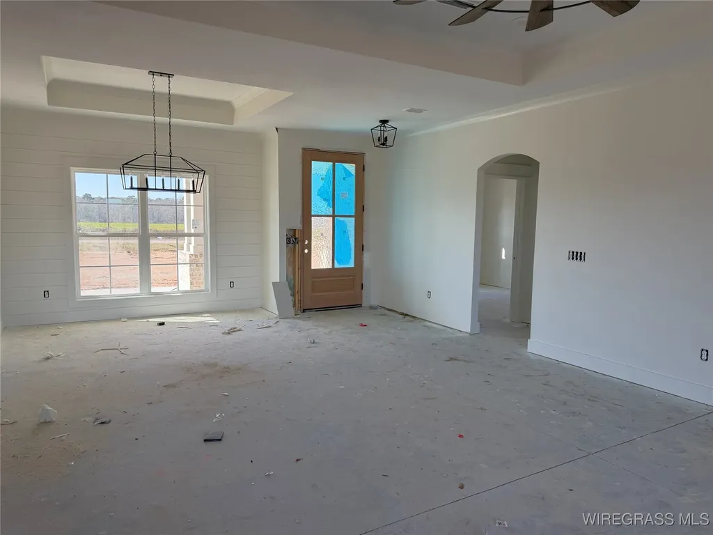 1472 County Road 723 Chancellor AL 36316